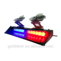 12V Security Car or Truck Led Windshield Strobe Lights